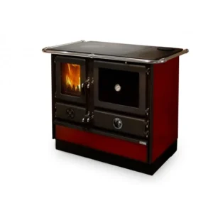 MBS Magnum – Holz-Kamin