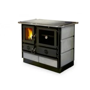 MBS Magnum – Speckstein-Holzherd