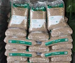 Pellets Palser – Sack à 15 kg – Bild 3