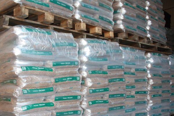 Pellets Palser – Sack à 15 kg – Bild 2